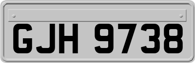 GJH9738
