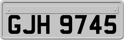 GJH9745
