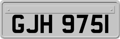 GJH9751
