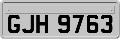 GJH9763