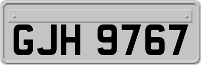 GJH9767