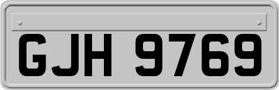 GJH9769