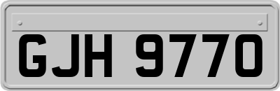 GJH9770