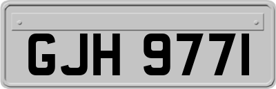 GJH9771