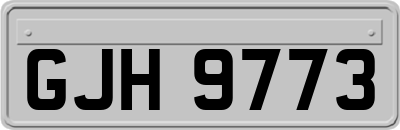 GJH9773