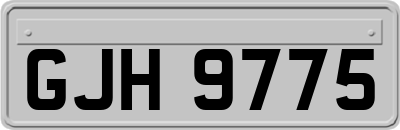 GJH9775