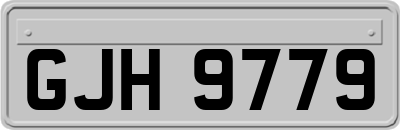 GJH9779