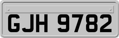 GJH9782
