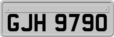 GJH9790