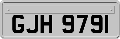 GJH9791