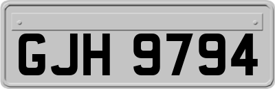 GJH9794