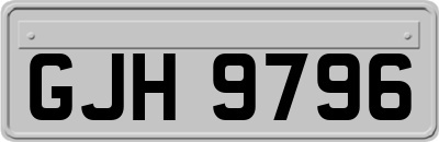 GJH9796
