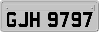 GJH9797
