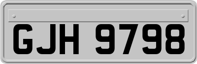 GJH9798