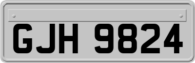 GJH9824