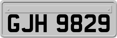 GJH9829