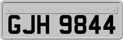 GJH9844