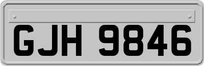 GJH9846