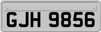 GJH9856