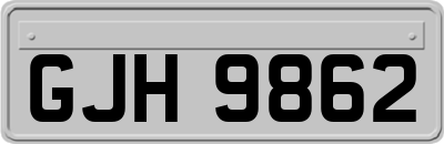 GJH9862