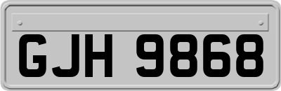GJH9868