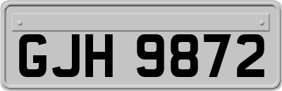 GJH9872
