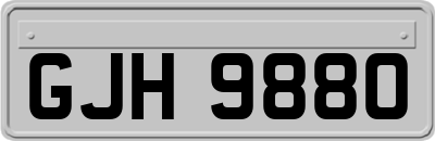 GJH9880