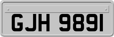 GJH9891