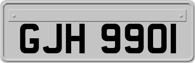 GJH9901