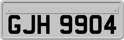 GJH9904