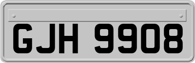 GJH9908