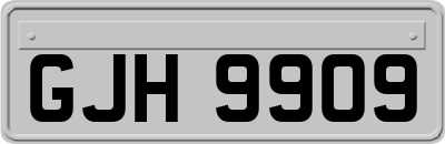 GJH9909
