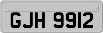 GJH9912