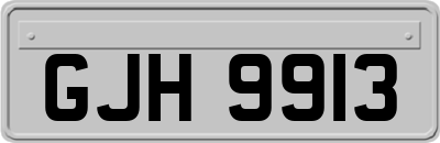 GJH9913