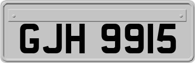 GJH9915