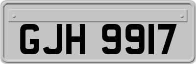 GJH9917