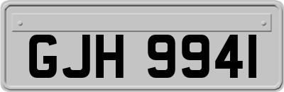 GJH9941