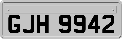 GJH9942
