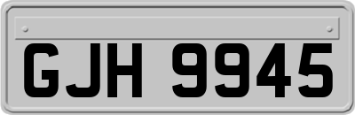 GJH9945