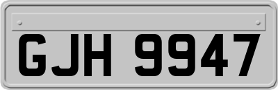 GJH9947