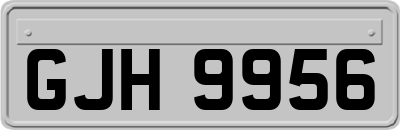 GJH9956