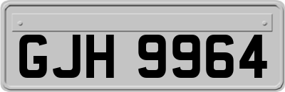 GJH9964