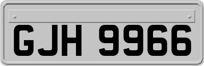 GJH9966