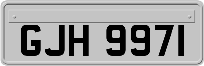 GJH9971