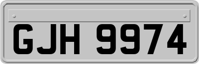 GJH9974