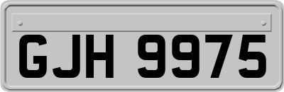 GJH9975