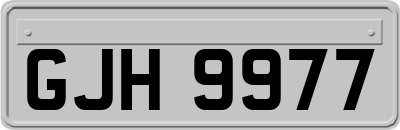 GJH9977