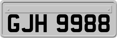 GJH9988