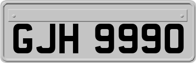 GJH9990