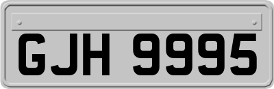 GJH9995